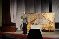 Рождественские образовательные чтения в&nbsp;Лосино-Петровском благочинии