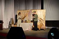 Рождественские образовательные чтения в&nbsp;Лосино-Петровском благочинии