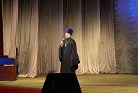 Рождественские образовательные чтения в&nbsp;Лосино-Петровском благочинии