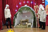 Закрытие районных Рождественских чтений в&nbsp;Павлово-Посадском благочинии