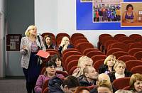 Конференция &laquo;Семейно-ориентированные установки современной молодежи&raquo; в&nbsp;Орехово-Зуеве