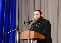 Конференция &laquo;Семейно-ориентированные установки современной молодежи&raquo; в&nbsp;Орехово-Зуеве