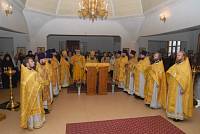 XIV Рождественские образовательные чтения в&nbsp;Шатурском благочинии