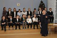 XIV Рождественские образовательные чтения в&nbsp;Шатурском благочинии