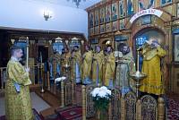 XIV Рождественские образовательные чтения в&nbsp;Шатурском благочинии