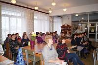 XIV Рождественские образовательные чтения в&nbsp;Шатурском благочинии