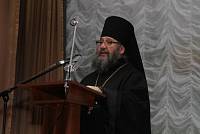 XIV Рождественские образовательные чтения в&nbsp;Шатурском благочинии