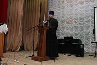 XIV Рождественские образовательные чтения в&nbsp;Шатурском благочинии