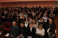 XIV Рождественские образовательные чтения в&nbsp;Шатурском благочинии