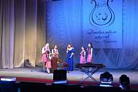 Юбилей детской школы искусств г.&nbsp;Лосино-Петровский