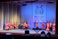 Юбилей детской школы искусств г.&nbsp;Лосино-Петровский