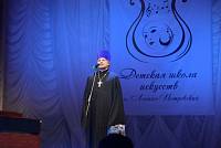 Юбилей детской школы искусств г.&nbsp;Лосино-Петровский