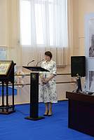 Закрытие XIV Московских областных Рождественских образовательных чтений