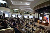 Конференция на&nbsp;тему &laquo;Восстановление порушенных святынь&nbsp;&mdash; долг современных поколений&raquo;