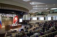 Конференция на&nbsp;тему &laquo;Восстановление порушенных святынь&nbsp;&mdash; долг современных поколений&raquo;