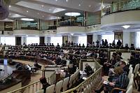 Конференция на&nbsp;тему &laquo;Восстановление порушенных святынь&nbsp;&mdash; долг современных поколений&raquo;