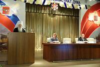 Конференция на&nbsp;тему &laquo;Восстановление порушенных святынь&nbsp;&mdash; долг современных поколений&raquo;