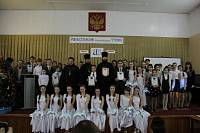 Городские Рождественские чтения в&nbsp;Ликино-Дулеве