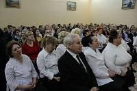 Городские Рождественские чтения в&nbsp;Ликино-Дулеве