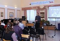 Собрание миссионеров-катехизаторов Орехово-Зуевского благочиния