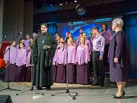 Юбилей Щелковского детского хора &laquo;Славия&raquo;