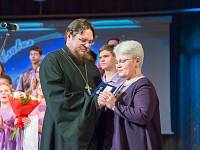 Юбилей Щелковского детского хора &laquo;Славия&raquo;