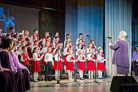 Юбилей Щелковского детского хора &laquo;Славия&raquo;