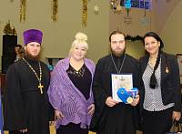 Творческий фестиваль &laquo;Город равных возможностей&raquo; в&nbsp;Орехово-Зуеве