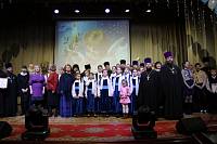 Районные Рождественские образовательные чтения в&nbsp;Ликино-Дулеве