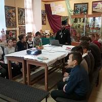 Молодежный форум в&nbsp;Ликино-Дулеве