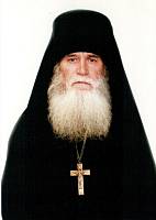 Памяти игумена Амвросия (Абросимова)