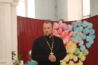 День матери в&nbsp;храме Рождества Пресвятой Богородицы села Гора