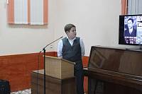 Конференция, посвященная новомученикам, в&nbsp;Александро-Невском храме г.&nbsp;Балашихи