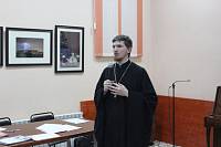 Конференция, посвященная новомученикам, в&nbsp;Александро-Невском храме г.&nbsp;Балашихи