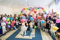 Праздник добрых сердец в&nbsp;детском саду &laquo;Росинка&raquo; г.&nbsp;Щелково