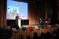 Городские Рождественские образовательные чтения в&nbsp;Орехово-Зуевском благочинии