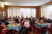 День матери в&nbsp;Балашихинском детском центре &laquo;Лучик&raquo;