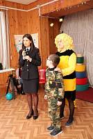 День матери в&nbsp;Балашихинском детском центре &laquo;Лучик&raquo;