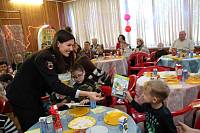 День матери в&nbsp;Балашихинском детском центре &laquo;Лучик&raquo;