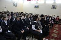 Рождественские чтения в&nbsp;Ликино-Дулевской гимназии