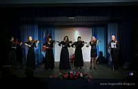 Мероприятие, посвященное завершению строительства объекта &laquo;Укрытие&raquo; на&nbsp;Чернобыльской АЭС, в&nbsp;Электростали