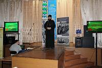 Районная конференция &laquo;Наши герои&raquo; в&nbsp;Ликино-Дулеве