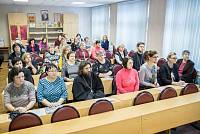 Педагогические чтения &laquo;Люди и&nbsp;судьбы XX&nbsp;века&raquo;