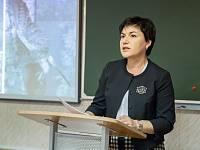 Педагогические чтения &laquo;Люди и&nbsp;судьбы XX&nbsp;века&raquo;