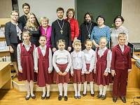 Педагогические чтения &laquo;Люди и&nbsp;судьбы XX&nbsp;века&raquo;