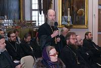 Конференция &laquo;Церковь и&nbsp;средства массовой информации&raquo; в&nbsp;Лосино-Петровском