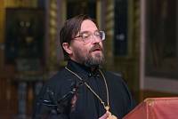 Конференция &laquo;Церковь и&nbsp;средства массовой информации&raquo; в&nbsp;Лосино-Петровском