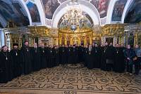 Конференция &laquo;Церковь и&nbsp;средства массовой информации&raquo; в&nbsp;Лосино-Петровском