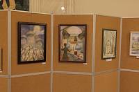 Открытие XIV Московских областных Рождественских образовательных чтений