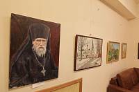 Открытие XIV Московских областных Рождественских образовательных чтений